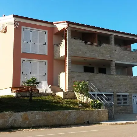 Apartment Ana Marija Ap2 *