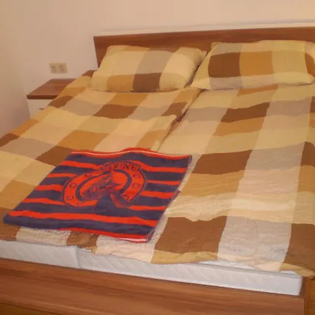 Ana Marija Ap2 Apartment *