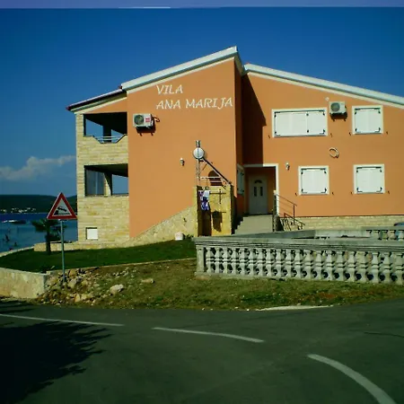 Ana Marija Ap2 Pasman