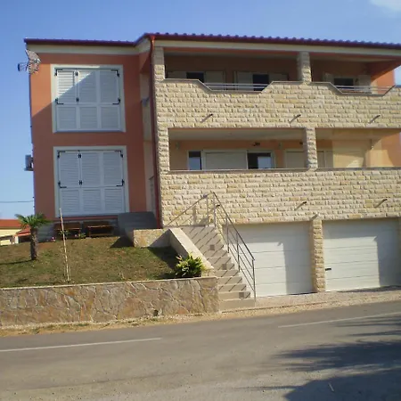 Ana Marija Ap2 Apartment